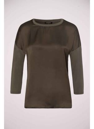 Top verde MORE & MORE femeie