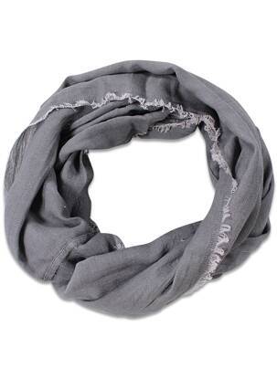 Șal gri EDC bărbat