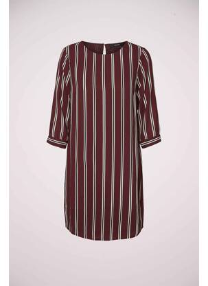 Rochie lungă roz VERO MODA femeie