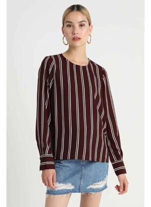 Bluză roz VERO MODA femeie