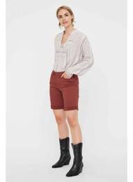 Corsar maro VERO MODA femeie