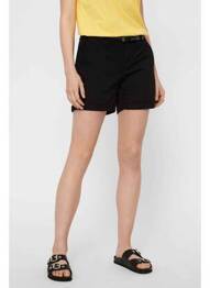 Șort negru VERO MODA femeie