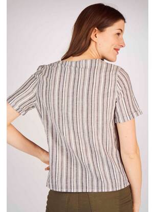 Cămașă albastru VERO MODA femeie