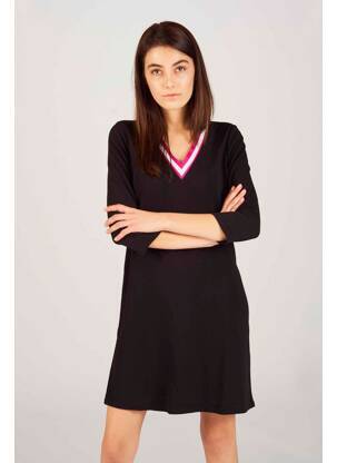 Rochie scurtă negru VERO MODA femeie