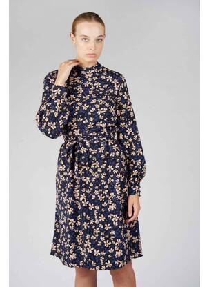 Rochie midi negru VERO MODA femeie