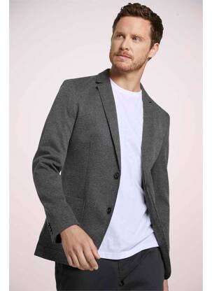 Sacou albastru TOM TAILOR bărbat