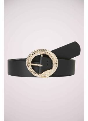 Curea negru VERO MODA femeie