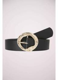 Curea negru VERO MODA femeie