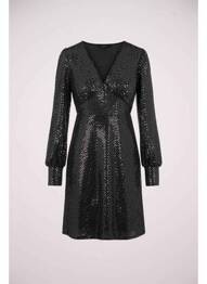Rochie midi negru VERO MODA femeie