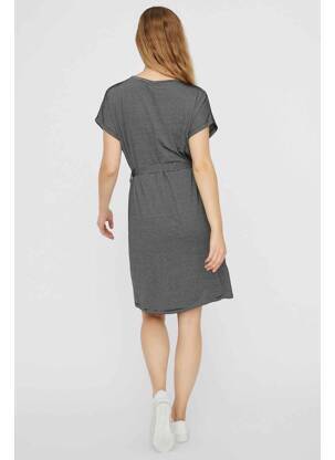 Rochie midi negru VERO MODA femeie