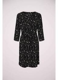 Rochie midi negru VERO MODA femme