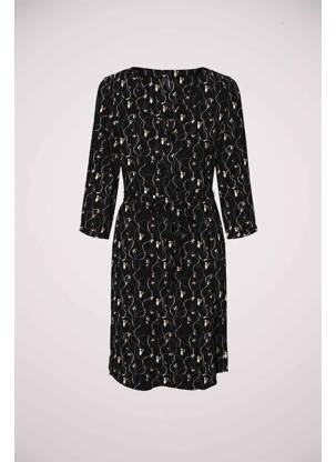 Rochie midi negru VERO MODA femeie