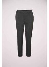 Pantalon chino gri VERO MODA femeie
