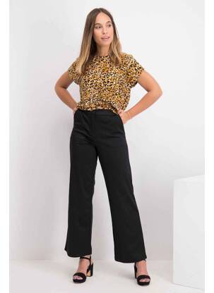 Top maro VERO MODA femeie