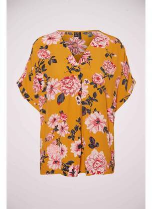 Tricou maro VERO MODA femeie