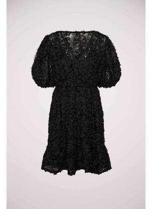Rochie scurtă negru VERO MODA femeie