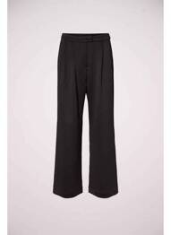Pantalon drept negru VERO MODA femme
