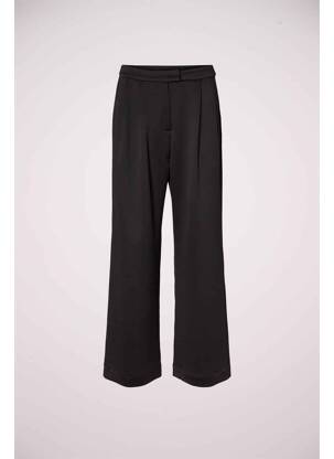 Pantalon drept negru VERO MODA femeie