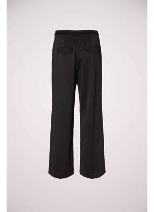 Pantalon drept negru VERO MODA femeie