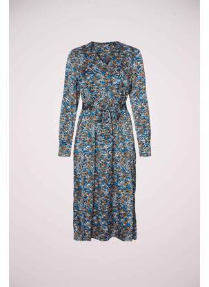 Rochie midi negru VERO MODA femeie