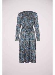 Rochie midi negru VERO MODA femeie