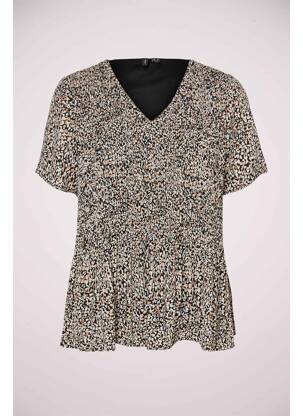 Bluză bej VERO MODA femeie