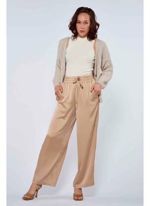 Trening bej VERO MODA femeie