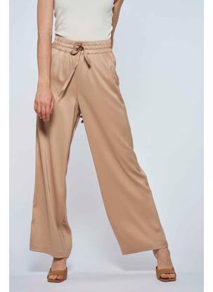 Trening bej VERO MODA femeie