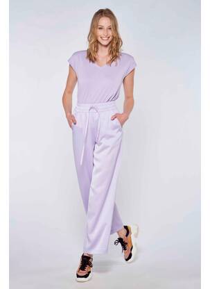Trening violet VERO MODA femeie
