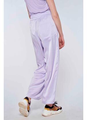 Trening violet VERO MODA femeie