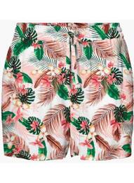 Șort bej VERO MODA femeie