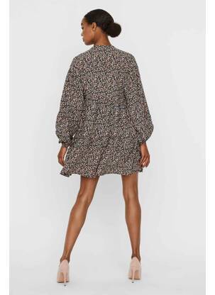 Rochie scurtă negru VERO MODA femeie