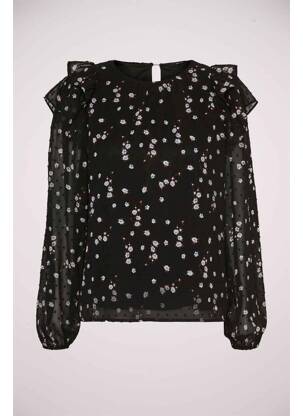 Bluză negru VERO MODA femeie