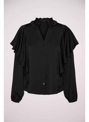 Cămașă negru VERO MODA femeie
