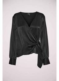 Bluză negru VERO MODA femeie