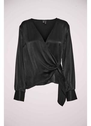 Bluză negru VERO MODA femeie