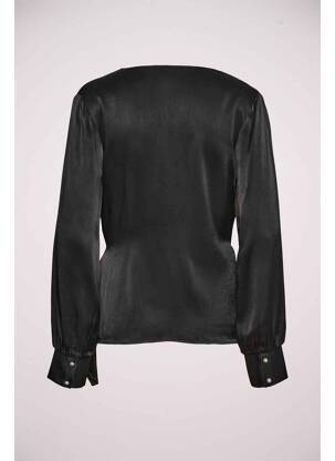 Bluză negru VERO MODA femeie