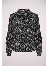 Cămașă negru VERO MODA femeie