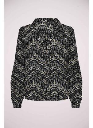 Cămașă negru VERO MODA femeie