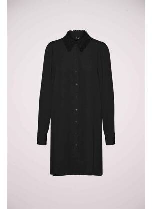 Rochie scurtă negru VERO MODA femeie