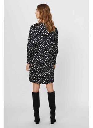 Rochie midi negru VERO MODA femeie