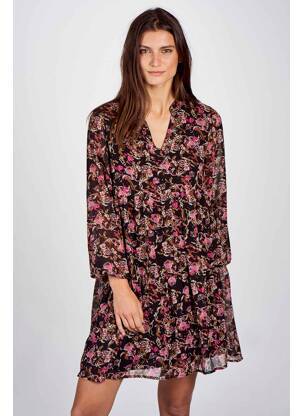 Rochie scurtă negru VERO MODA femeie