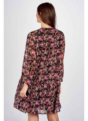 Rochie scurtă negru VERO MODA femeie