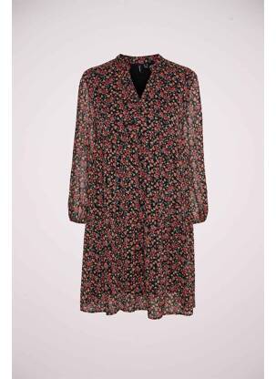 Top negru VERO MODA femeie