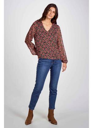 Bluză negru VERO MODA femeie