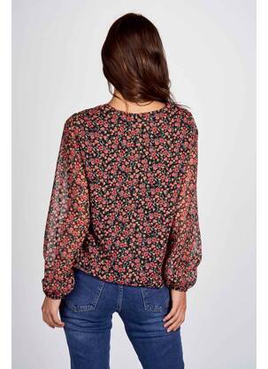 Bluză negru VERO MODA femeie