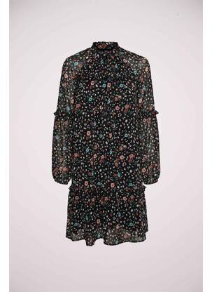 Rochie midi negru VERO MODA femeie