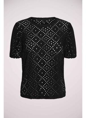 Top negru VERO MODA femeie