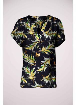 Bluză negru VERO MODA femme