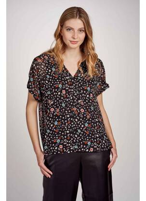 Bluză negru VERO MODA femeie